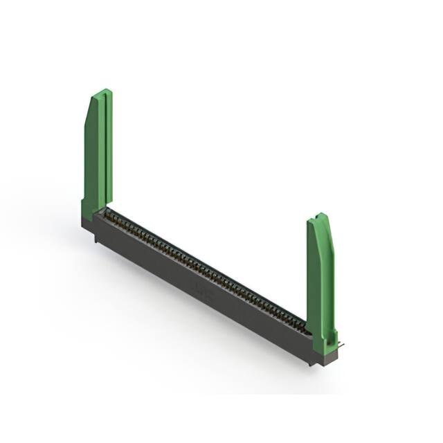395-053-559-678 EDAC Inc.  Edgeboard Connectors